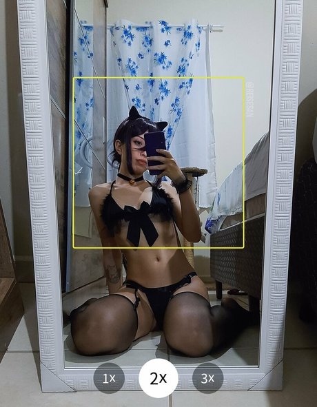 reisesan exclusive model pictures