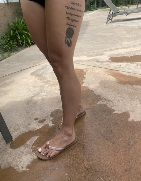 kendra heaux model exclusive pics