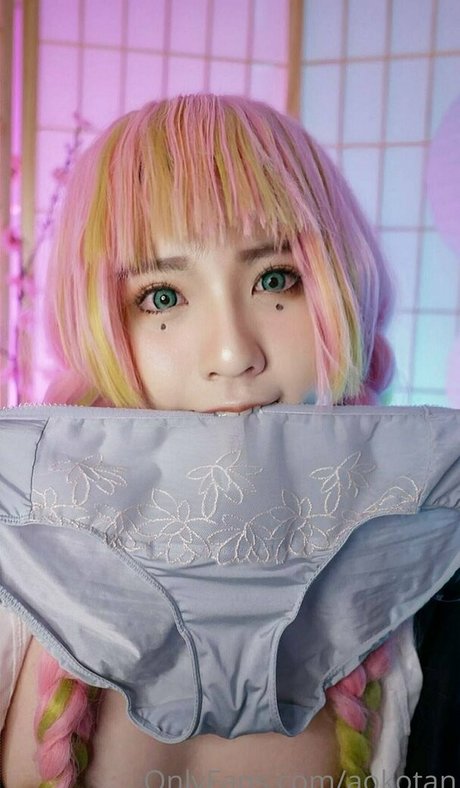 Aokotan adult star images