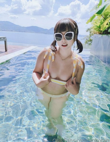 Aokotan star art img