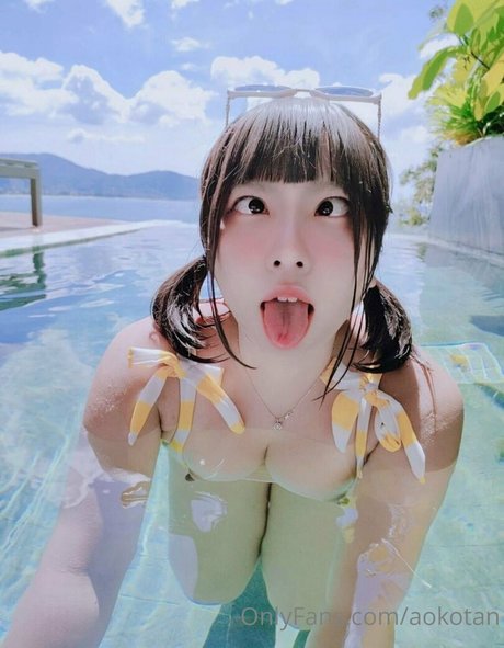 Aokotan high quality pornstar archive