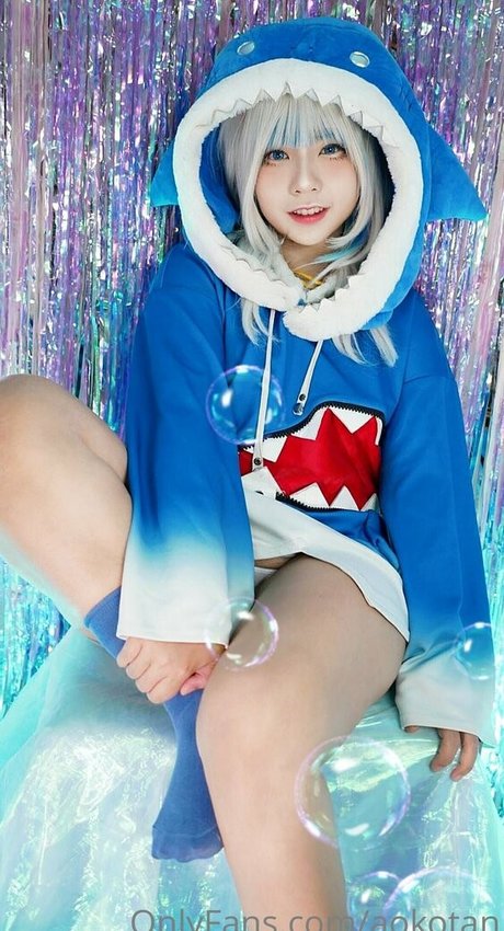 Aokotan top pornstar pics