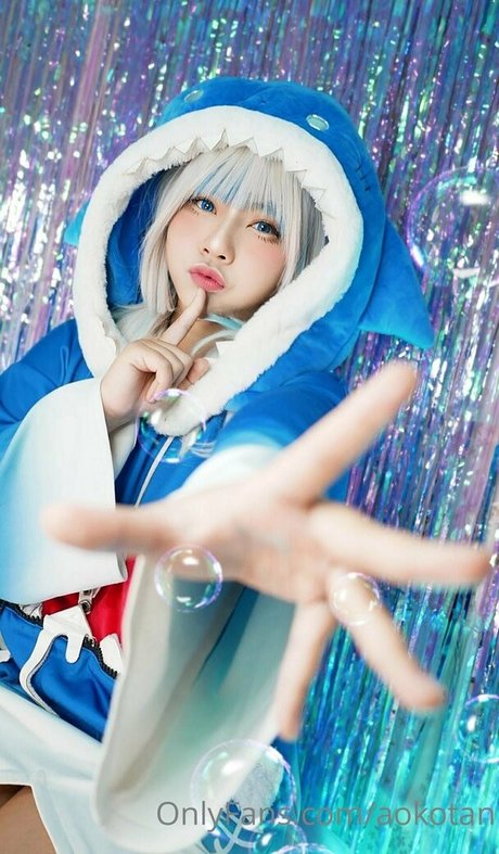 Aokotan sex pornstar pic