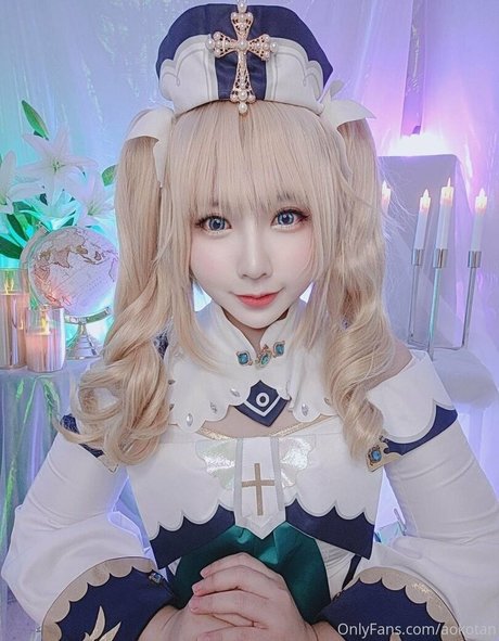 Aokotan sexy pornstar images