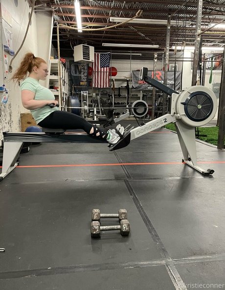 kristieconner erotic actress photo