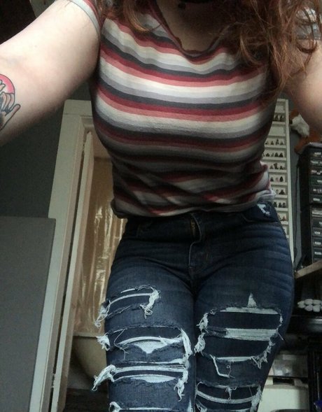 kristieconner model adult picture