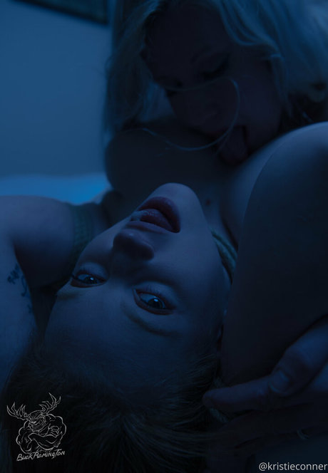 kristieconner nudes pornstar img