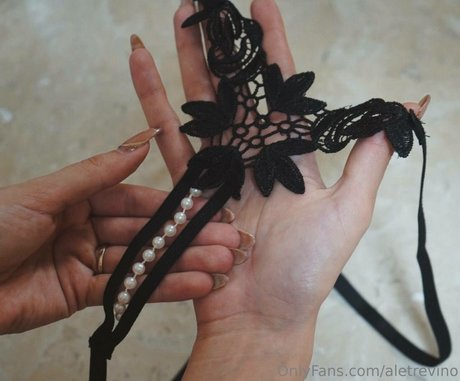 Ale Trevino star porn galleries