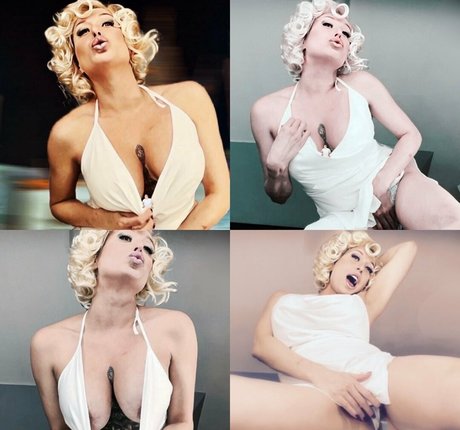 qsladygiant pornographic model gallery