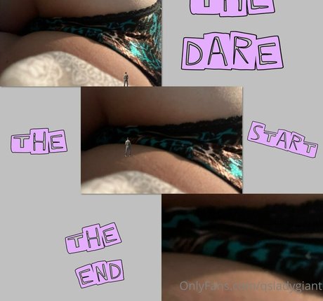 qsladygiant model high quality pics