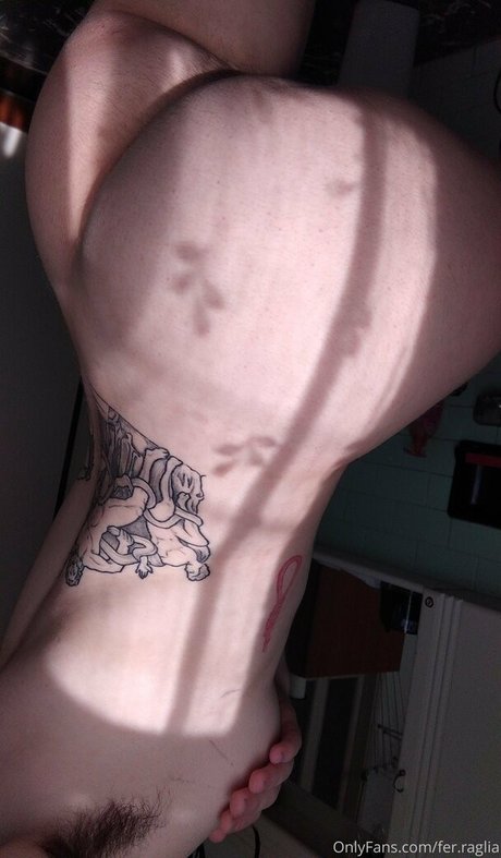 fer raglia best star archive