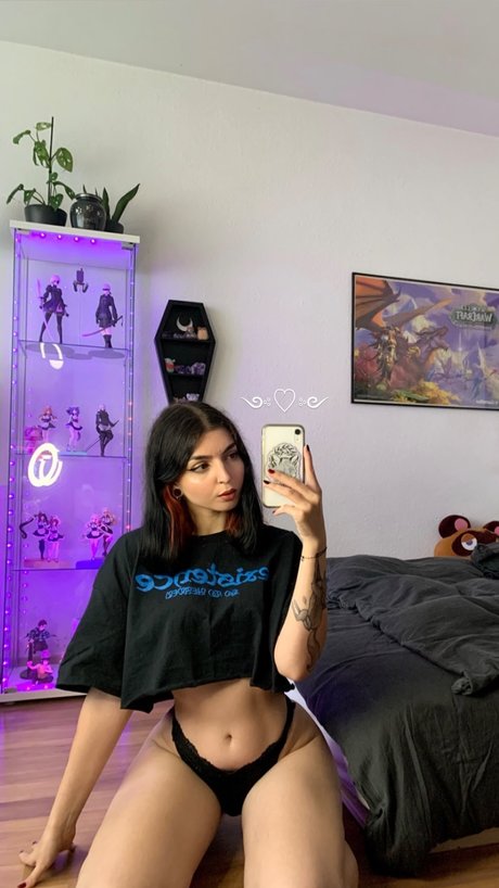 xdiandraxx star sexy pic