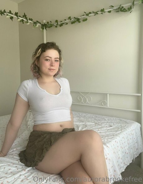 aurorabrookefree art pornstar pic