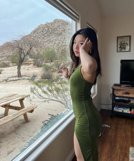 Maru Lee sex star photos