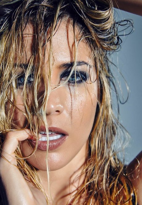 Gemma Atkinson perfect model images