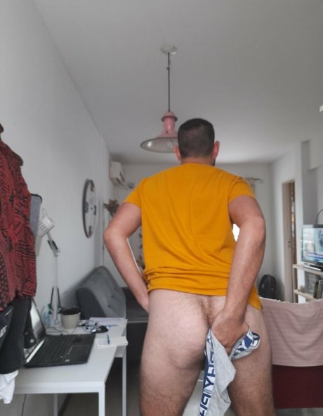 dotpajero naked star picture