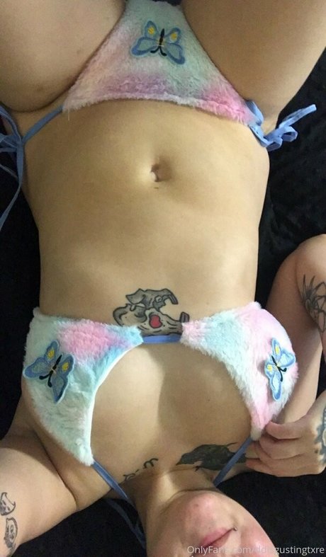 ddisgustingtxre exclusive actress photos