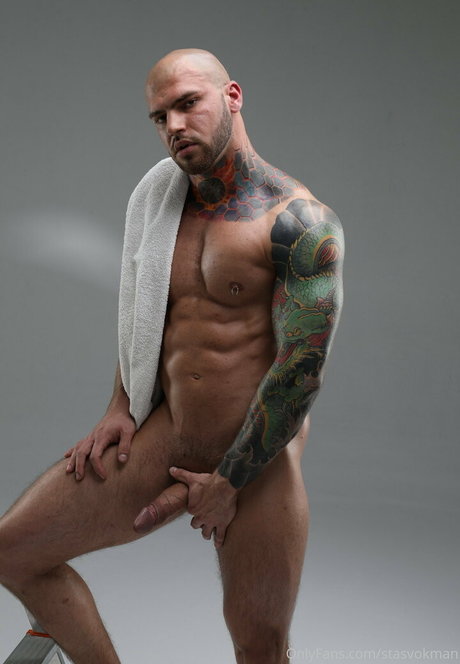 stasvokman pornstar perfect images