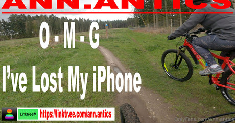 ann antics top model image