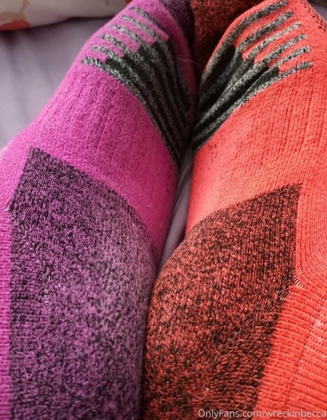 wreckinbecca hot star galleries