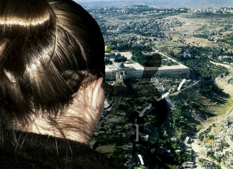 wreckinbecca art model image