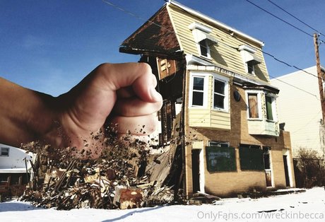 wreckinbecca top actress photos