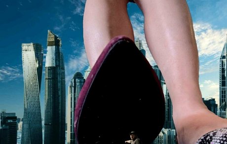 wreckinbecca high quality star images