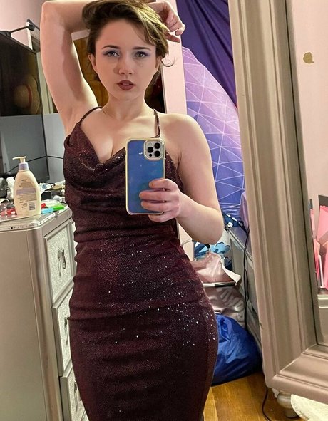 Starlightsweetheart model nudes img