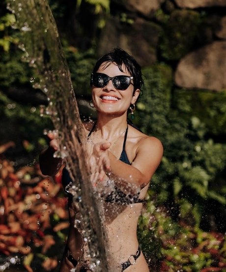 Vanessa Giacomo model image