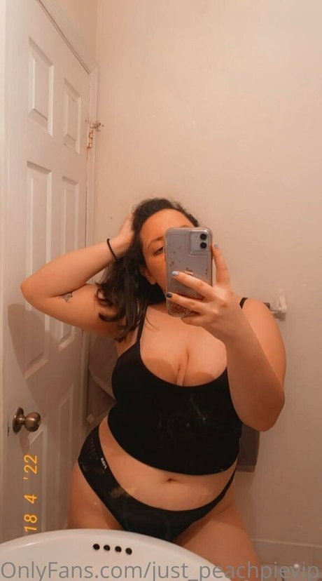 just peachpievip beautiful pornstar photo