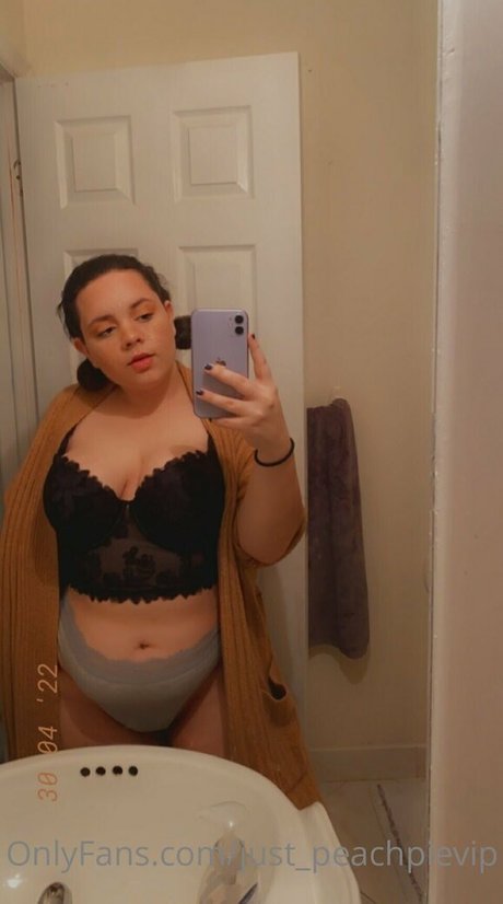 just peachpievip model hd img