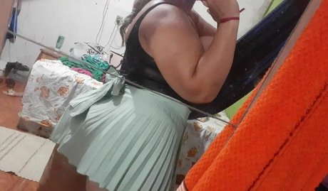 Graca Anjos naked model photos