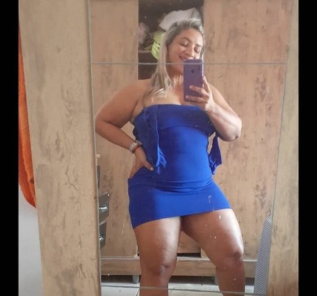 Graca Anjos model top photos