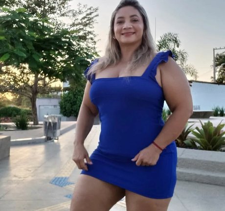 Graca Anjos naked star gallery