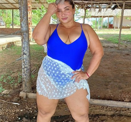 Graca Anjos free pornstar photo