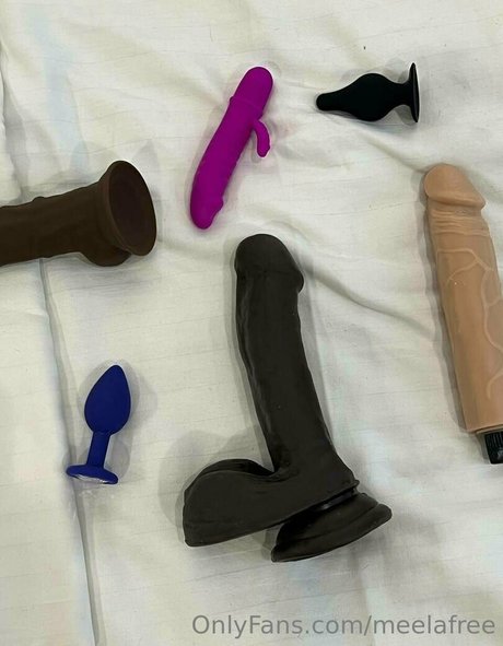 meelafree star best photos