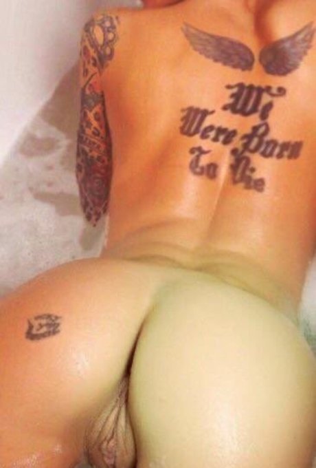 AlexMucci pornstar nudes photo