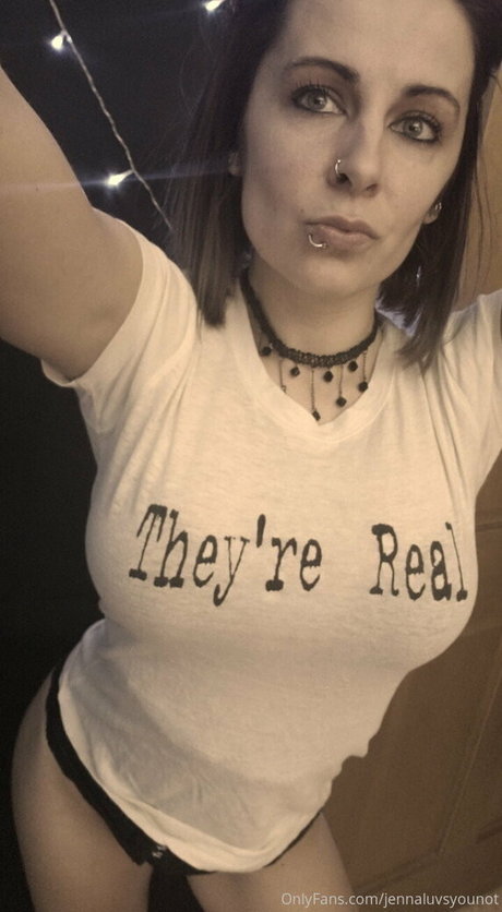 jennaluvsyounot model sexy archive