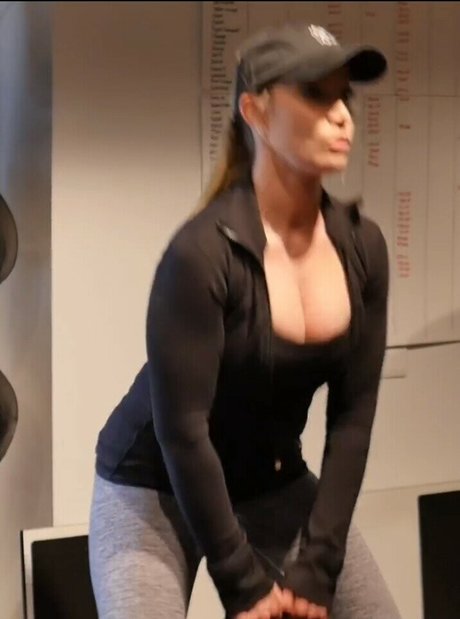 Jen Smith pornstar sexy pic