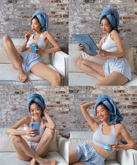 Waikei Waikeezy porn star images