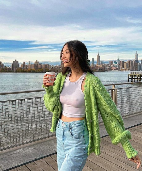 Waikei Waikeezy high quality pornstar pictures