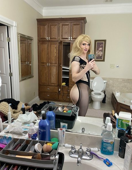 kymmyharper Profile pic