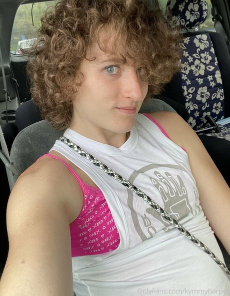 kymmyharper beautiful pornstar gallery