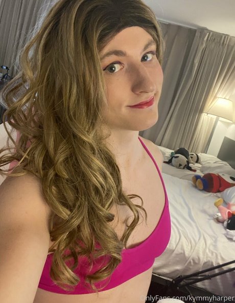 kymmyharper star best photo