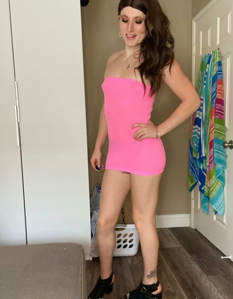 kymmyharper nice actress pic