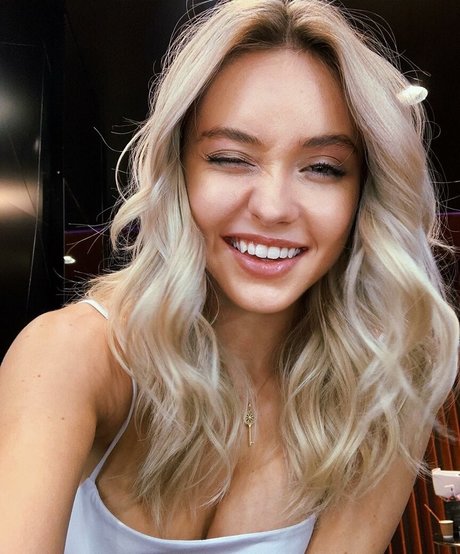 Madam Maru perfect model img