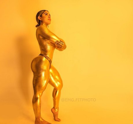 Paloma Eloisa perfect actress archive