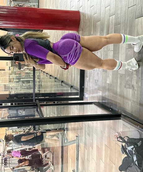 Paloma Eloisa porn actress photo