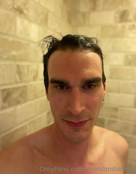 marstonhefner model perfect pic