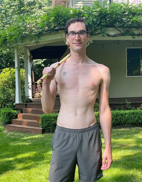 marstonhefner model high quality pics